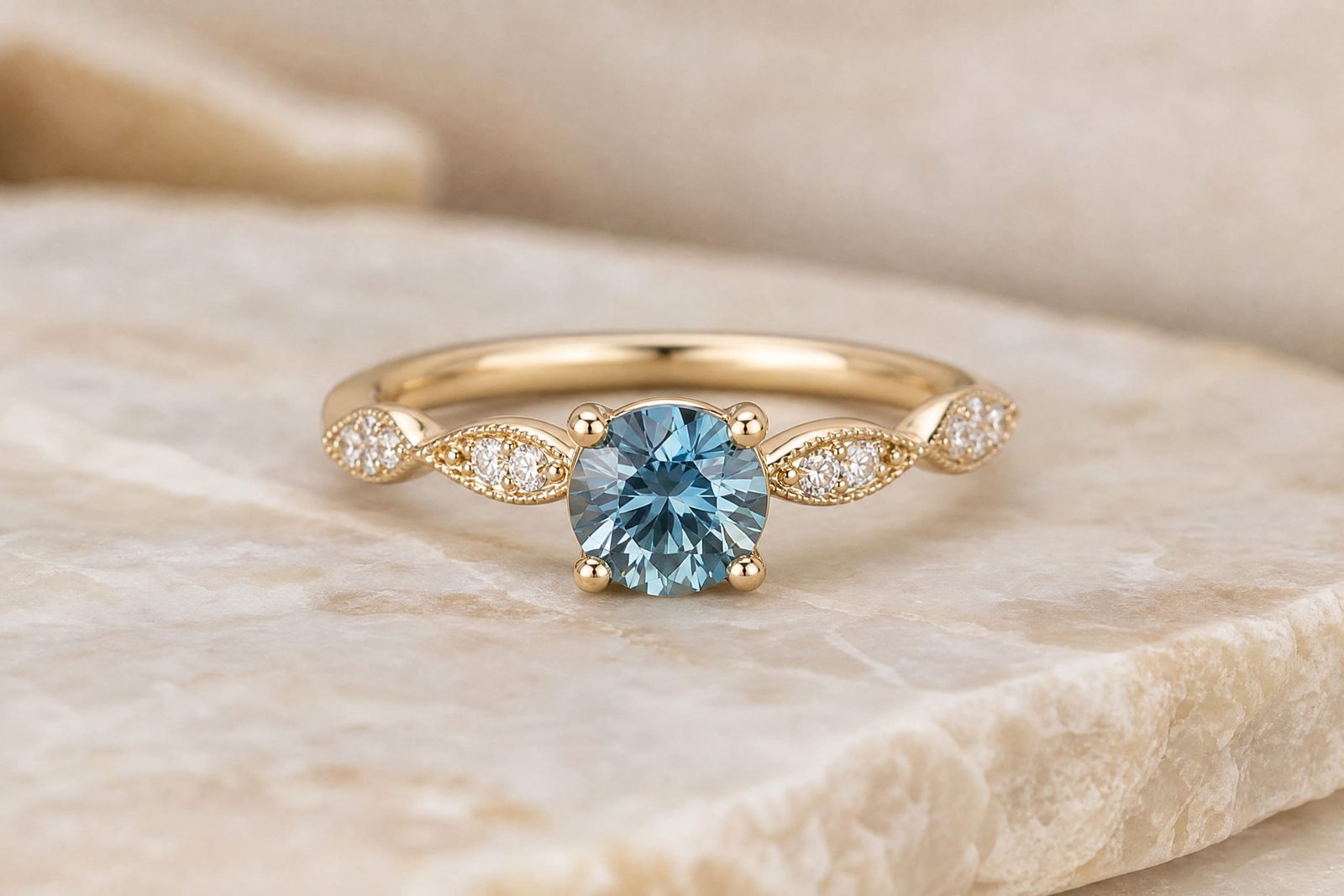 Parr Excellence Jewelry Banner